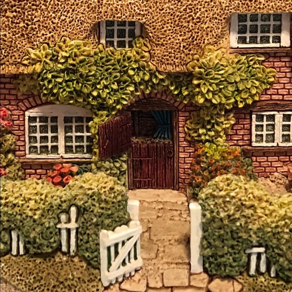 Lane New Forest Teas | English Tea Rooms Collection Vintage - Picture 4 of 12